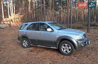 Kia Sorento  2005