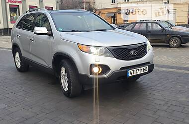 Kia Sorento  2011