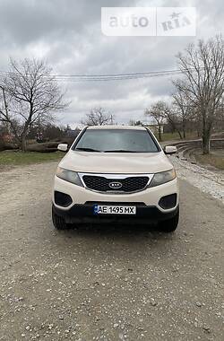 Kia Sorento  2011