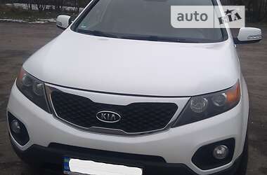 Kia Sorento XM 2011