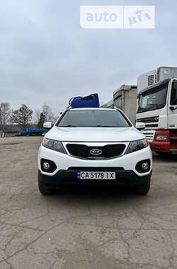 Kia Sorento EXCELLENT  2010