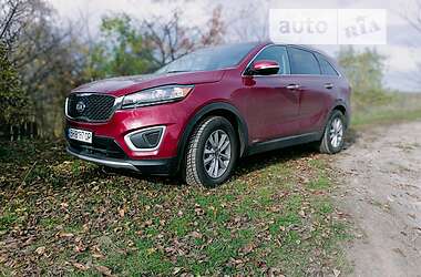 Kia Sorento AWD 2020