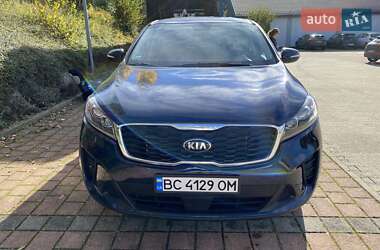 Kia Sorento  2020