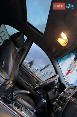 Kia Sorento  2008