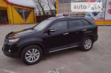 Kia Sorento  2011