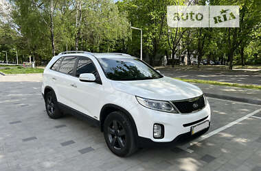 Kia Sorento  2013