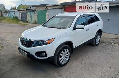 Kia Sorento  2012