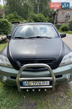 Kia Sorento  2003