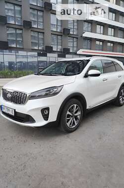 Kia Sorento Business 2017