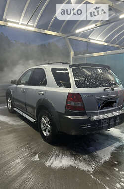 Kia Sorento  2005