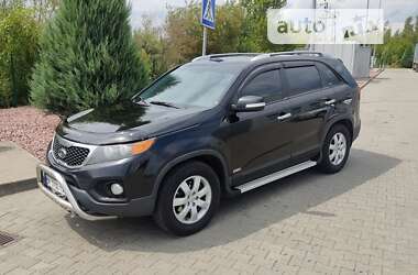 Kia Sorento  2012