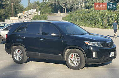 Kia Sorento  2013
