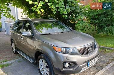 Kia Sorento  2011
