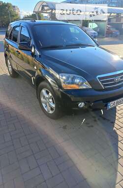 Kia Sorento 2007