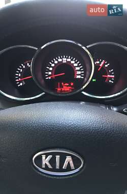 Kia Sorento  2011