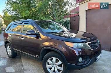 Kia Sorento  2011
