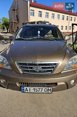 Kia Sorento  2006
