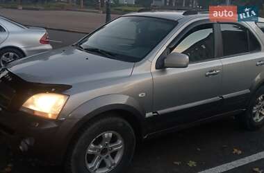 Kia Sorento  2002