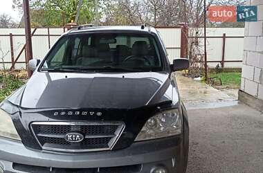 Kia Sorento  2005
