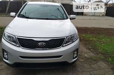Внедорожник / Кроссовер Kia Sorento 2013 в Запорожье фото 2 Внедорожник / Кроссовер Kia Sorento 2013 в Запорожье