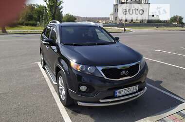 Kia Sorento  2010