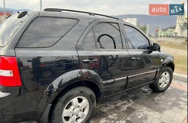 Kia Sorento  2009