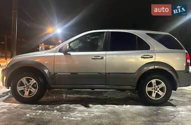 Kia Sorento  2003