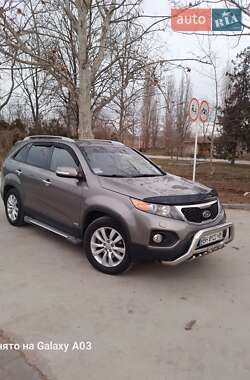 Kia Sorento  2011