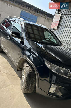 Kia Sorento  2013