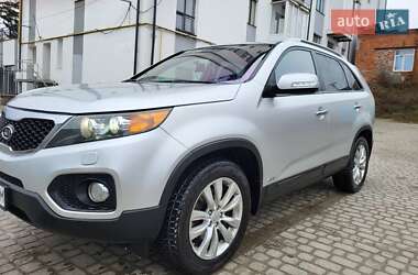 Kia Sorento  2010