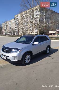 Kia Sorento  2013