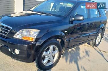 Kia Sorento  2006