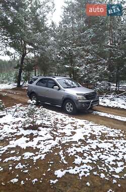 Kia Sorento 2004