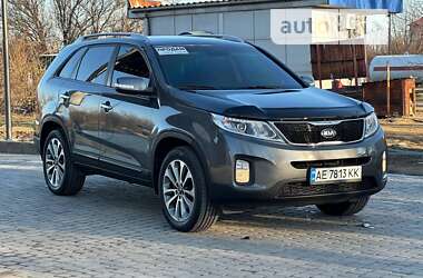 Kia Sorento  2013