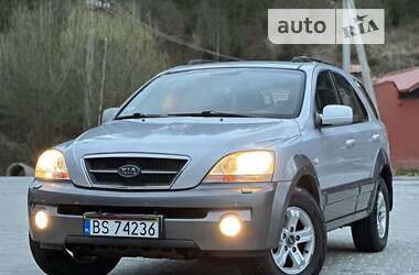 Kia Sorento  2005