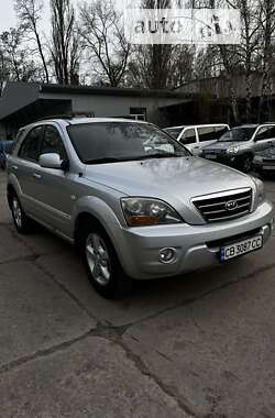 Kia Sorento  2006