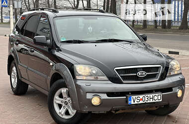 Kia Sorento  2006