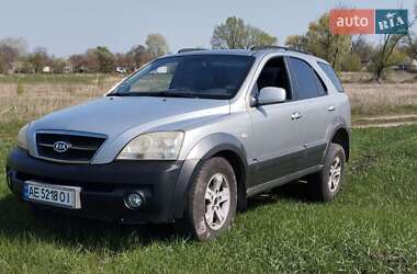 Kia Sorento  2003