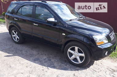 Kia Sorento  2006