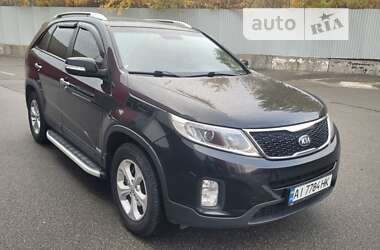 Kia Sorento  2013