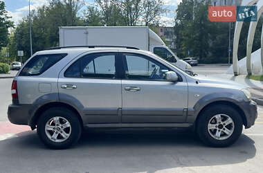 Kia Sorento  2003