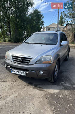 Kia Sorento  2006