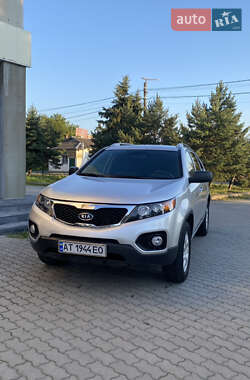 Kia Sorento  2011