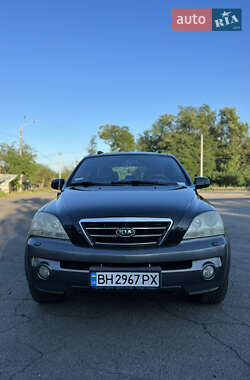 Kia Sorento  2003