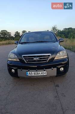 Kia Sorento  2005