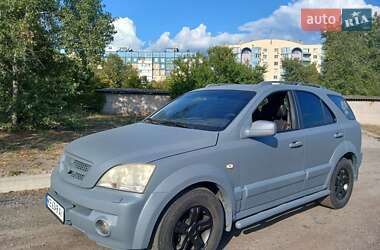 Kia Sorento  2003