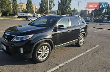 Kia Sorento 2013
