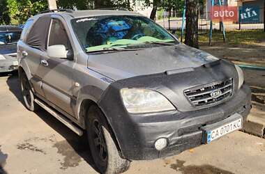 Kia Sorento  2003