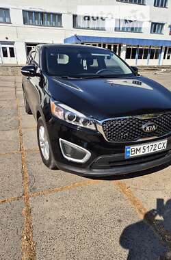 Kia Sorento 2018