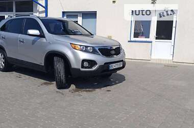 Kia Sorento  2011